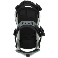 Ride C-8 Snowboard Bindings -Cheap Salomon Store 8100071 023 4