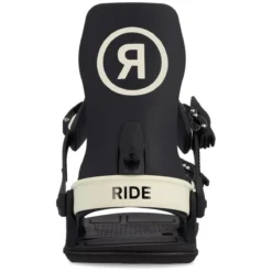 Ride C-6 Snowboard Bindings -Cheap Salomon Store 8100073 020 3