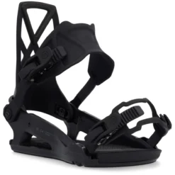 Ride C-4 Snowboard Bindings