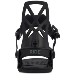 Ride C-4 Snowboard Bindings -Cheap Salomon Store 8100074 020 3
