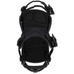 Ride C-4 Snowboard Bindings -Cheap Salomon Store 8100074 020 4