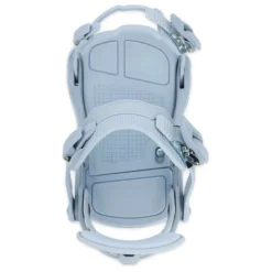 Ride CL-6 Snowboard Bindings Womens -Cheap Salomon Store 8100076 045 4