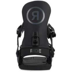 Ride CL-4 Snowboard Bindings Womens 6 Ride CL-4 Snowboard Bindings Womens -Cheap Salomon Store 8100077 020 3