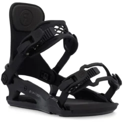 Ride K-1 Snowboard Bindings Kids