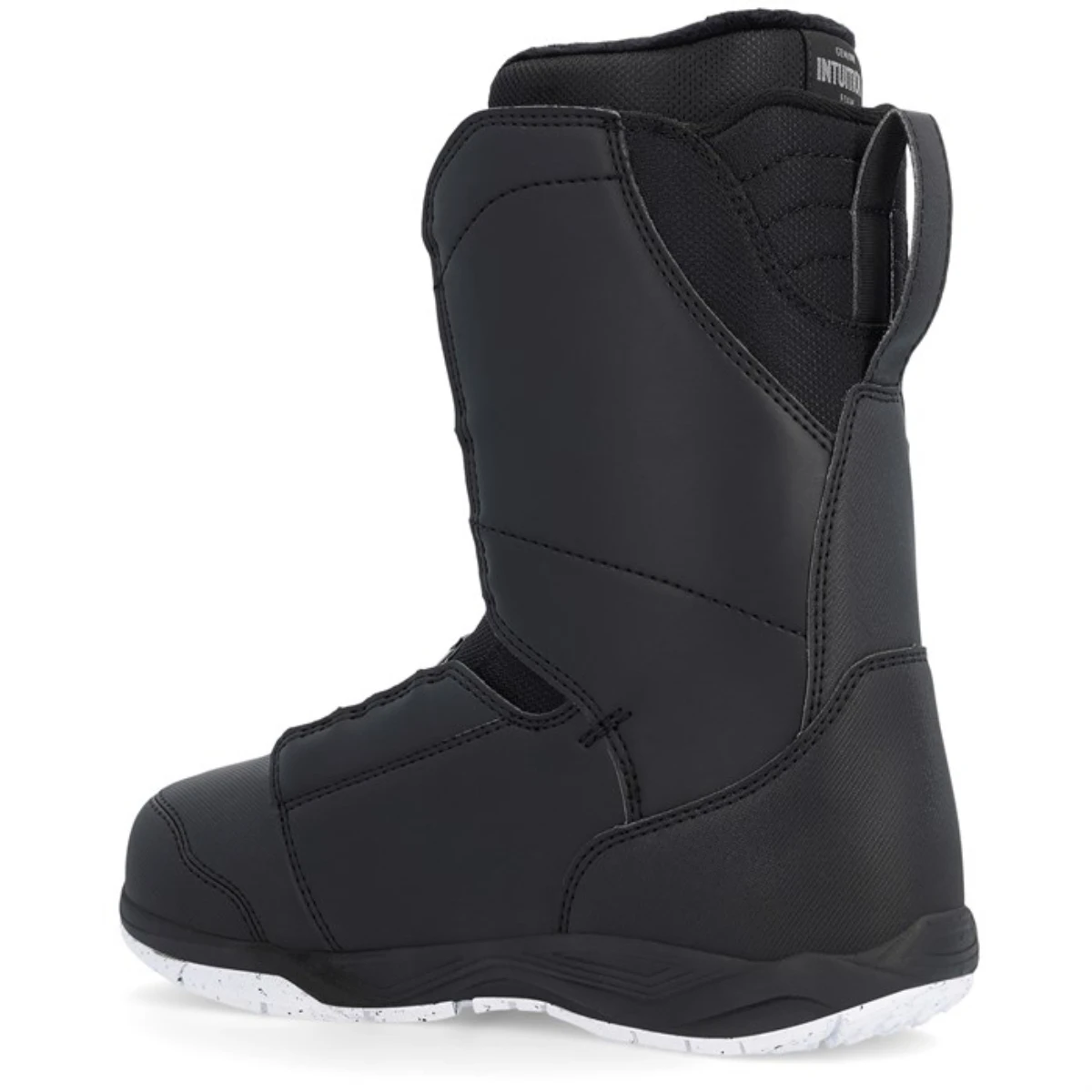 Ride Deadbolt Zonal Snowboard Boots 2 Ride Deadbolt Zonal Snowboard Boots - Image 2