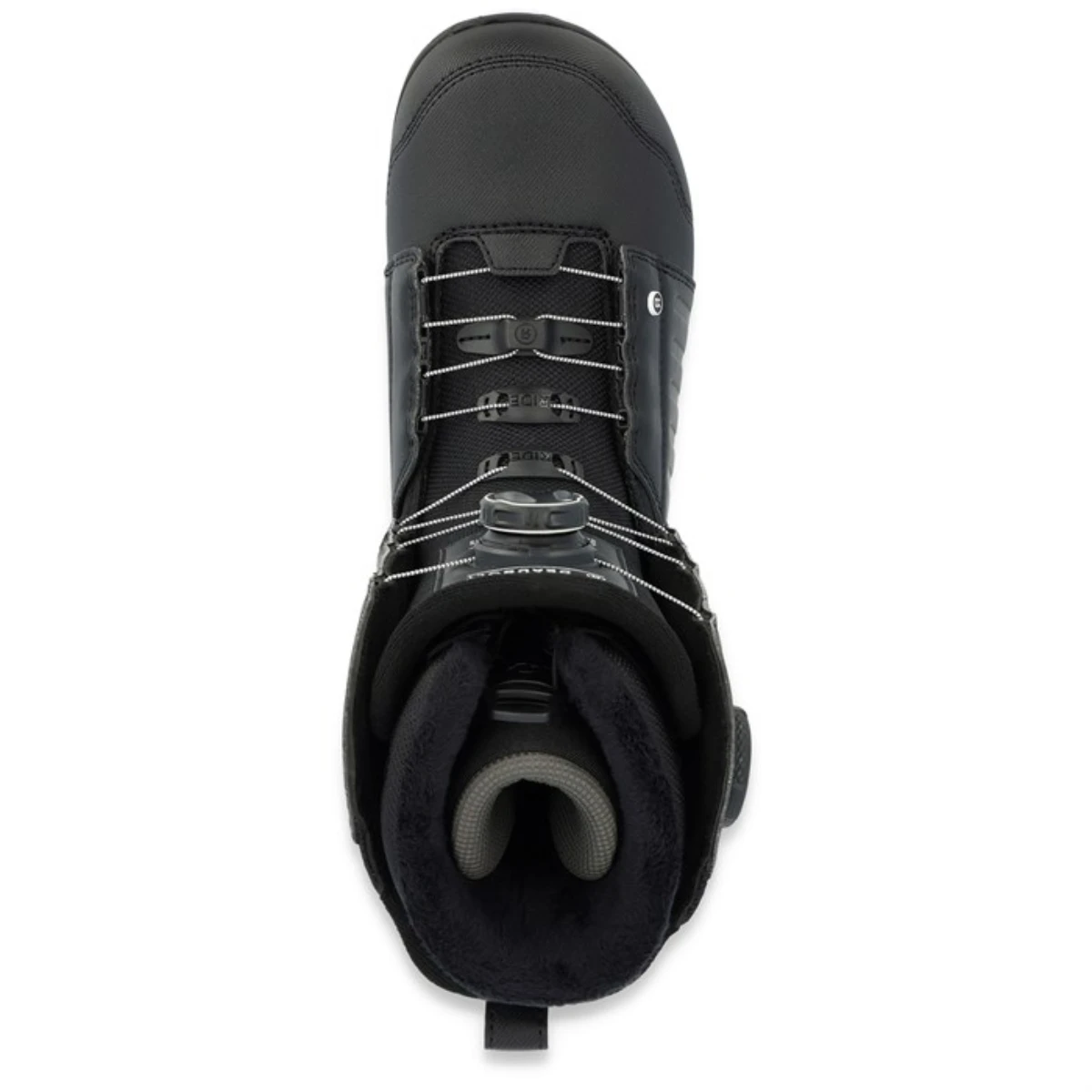 Ride Deadbolt Zonal Snowboard Boots 3 Ride Deadbolt Zonal Snowboard Boots - Image 3