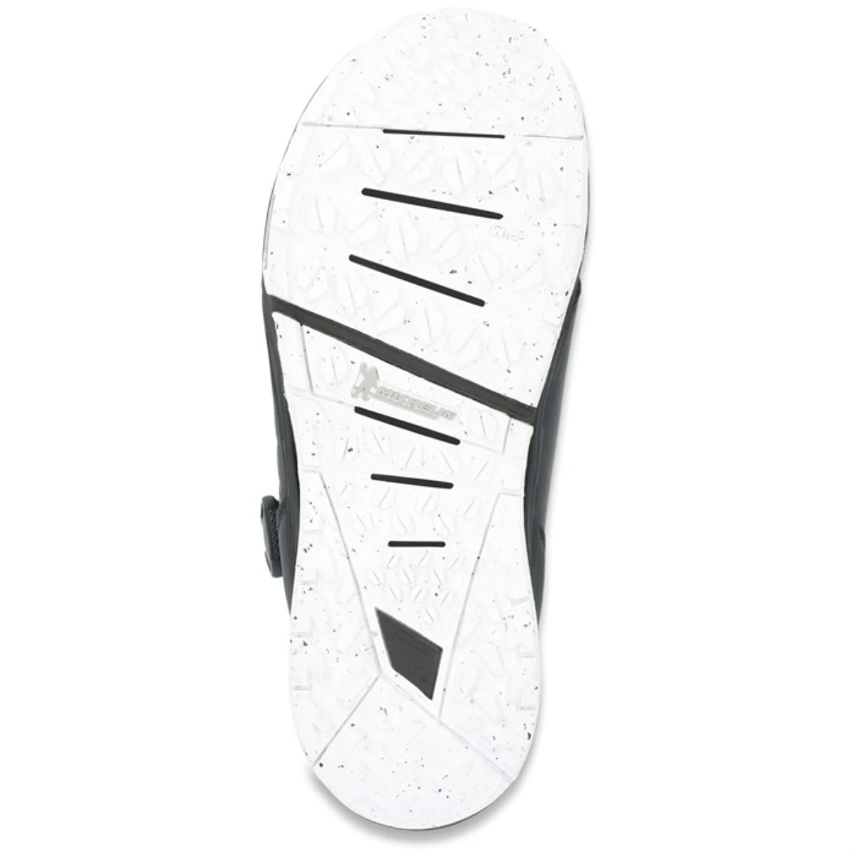 Ride Deadbolt Zonal Snowboard Boots 4 Ride Deadbolt Zonal Snowboard Boots - Image 4