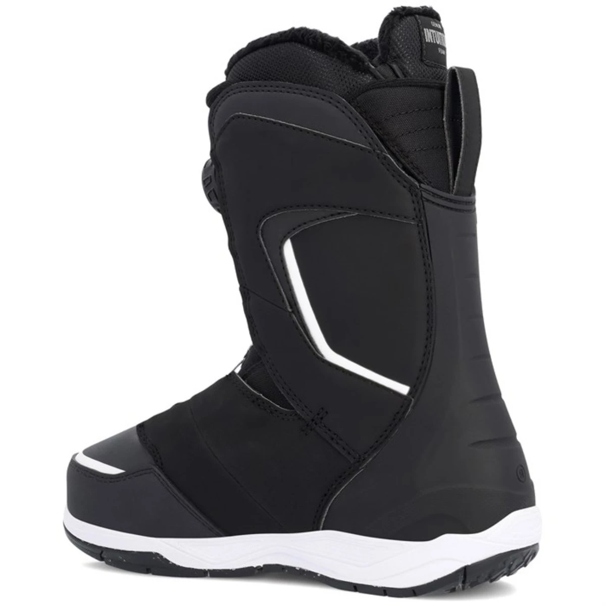 Ride Hera Pro Snowboard Boots Womens 2 Ride Hera Pro Snowboard Boots Womens - Image 2