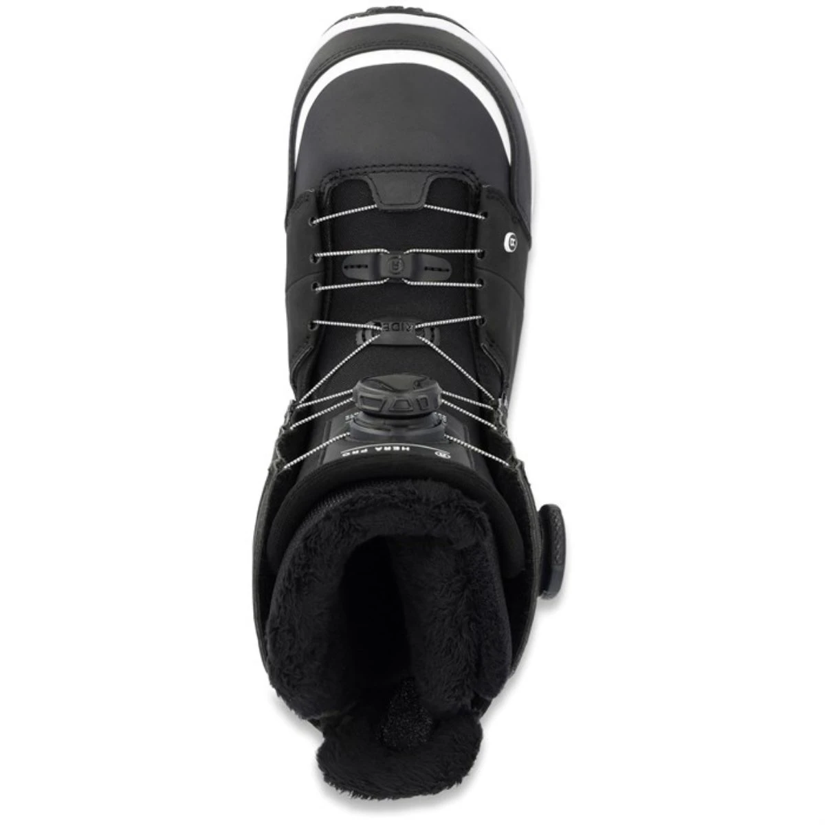 Ride Hera Pro Snowboard Boots Womens 3 Ride Hera Pro Snowboard Boots Womens - Image 3