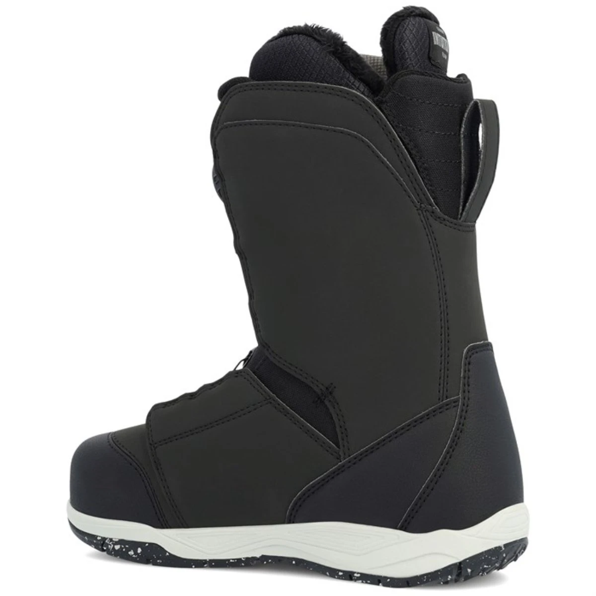 Ride Karmyn Zonal Snowboard Boot Womens 2 Ride Karmyn Zonal Snowboard Boot Womens - Image 2