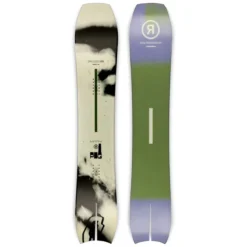 Ride MTNPig Snowboard
