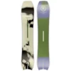 Ride MTNPig Wide Snowboard