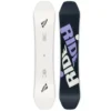 Ride Zero Snowboard