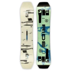 Cheap Salomon Store 6 Ride Twinpig Snowboard