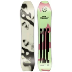 Ride Psychocandy Snowboard