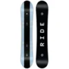 Ride Heartbreaker Snowboard Womens