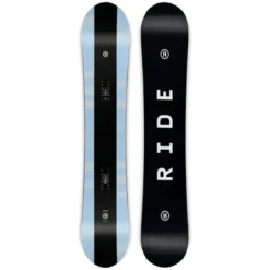 Ride Heartbreaker Snowboard Womens
