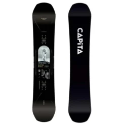 CAPiTA Super DOA Wide Snowboard