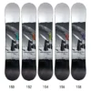 CAPiTA The Outsiders Snowboard
