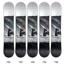 CAPiTA The Outsiders Snowboard