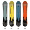 CAPiTA Navigator Snowboard