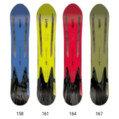 CAPiTA Navigator Snowboard 6 CAPiTA Navigator Snowboard -Cheap Salomon Store 8100269 000 3