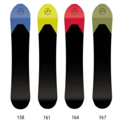 CAPiTA Navigator Snowboard 7 CAPiTA Navigator Snowboard -Cheap Salomon Store 8100269 000 4