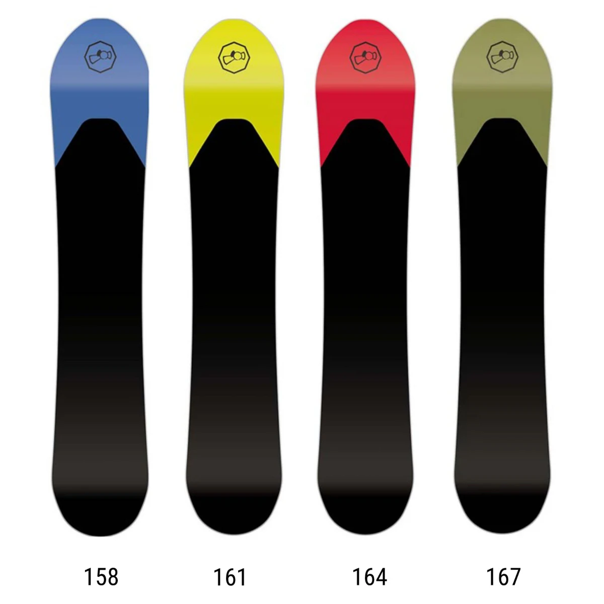 CAPiTA Navigator Snowboard 4 CAPiTA Navigator Snowboard - Image 4