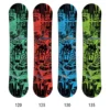 CAPiTA Scott Stevens Mini Snowboard Boys