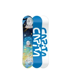 CAPiTA Micro Mini Snowboard Kids 5 CAPiTA Micro Mini Snowboard Kids -Cheap Salomon Store 8100274 000 3