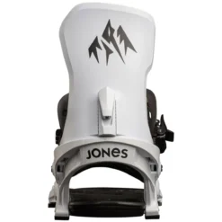 Jones Meteorite Snowboard Bindings -Cheap Salomon Store 8100313 010 3