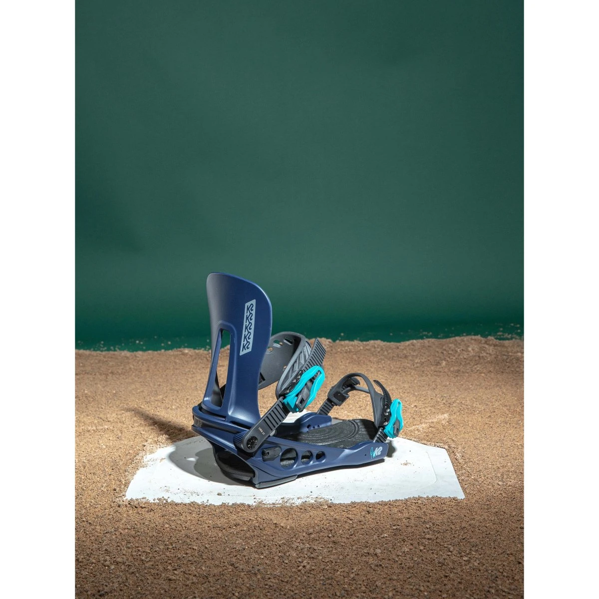 K2 Lien AT Snowboard Bindings 3 K2 Lien AT Snowboard Bindings - Image 3