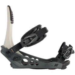 K2 Meridian Snowboard Bindings -Cheap Salomon Store 8100317 023 3