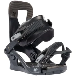 K2 Bedford Snowboard Bindings