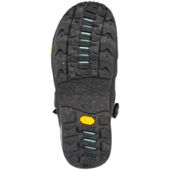 K2 Thraxis Snowboard Boots Mens -Cheap Salomon Store 8100320 020 4