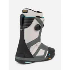 K2 Orton Snowboard Boots Mens -Cheap Salomon Store 8100322 023 3