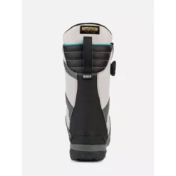 K2 Orton Snowboard Boots Mens -Cheap Salomon Store 8100322 023 4