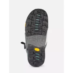 K2 Orton Snowboard Boots Mens -Cheap Salomon Store 8100322 023 6