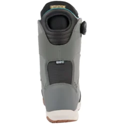 K2 Ender Snowboard Boots Mens -Cheap Salomon Store 8100323 023 4