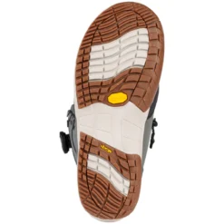 K2 Ender Snowboard Boots Mens -Cheap Salomon Store 8100323 023 5