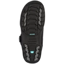 K2 Boundary Snowboard Boots -Cheap Salomon Store 8100326 020 5