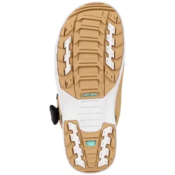 K2 Trance Snowboard Boots Womens -Cheap Salomon Store 8100329 025 4