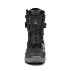 K2 Thraxis Clicker X HB Snowboard Boots -Cheap Salomon Store 8100335 020 3