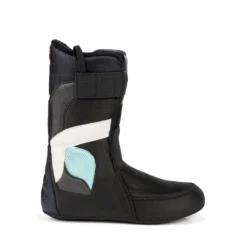 K2 Thraxis Clicker X HB Snowboard Boots -Cheap Salomon Store 8100335 020 5