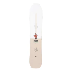 K2 Party Platter Snowboard
