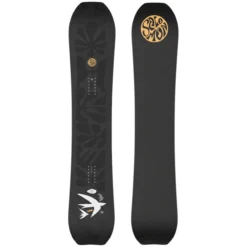 Salomon Highpath Wide Snowboard