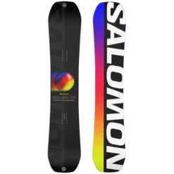 Salomon Huck Knife Pro Snowboard