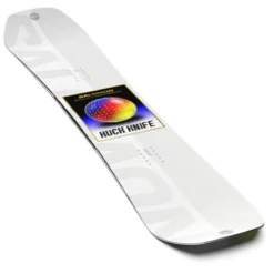 Salomon Huck Knife Wide Snowboard -Cheap Salomon Store 8100805 000 3