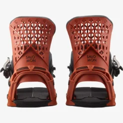 Salomon Highlander Snowboard Bindings -Cheap Salomon Store 8100817 025 3
