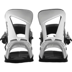 Salomon Hologram Snowboard Bindings -Cheap Salomon Store 8100818 010 3